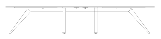 460-520 cm
